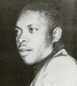 Booker T. Jones