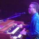 Booker T. Jones