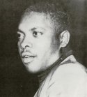 Booker T. Jones