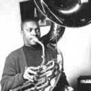 Booker T. Jones