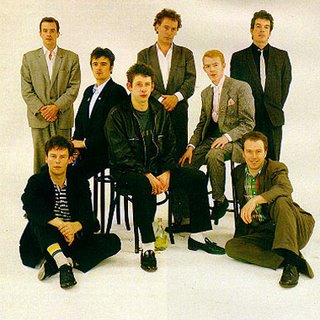 The Pogues