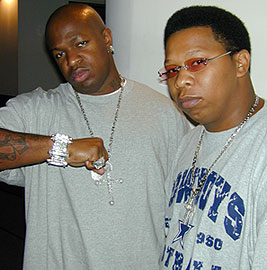 BIG TYMERS