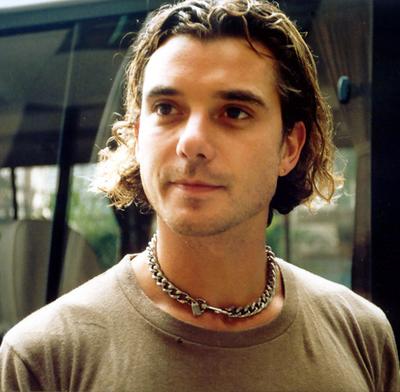 GAVIN ROSSDALE