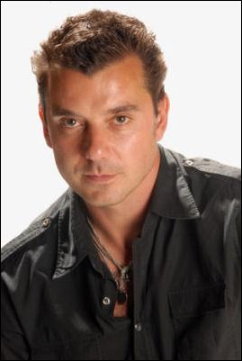 GAVIN ROSSDALE