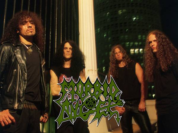 Morbid Angel