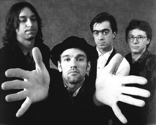 R.E.M.