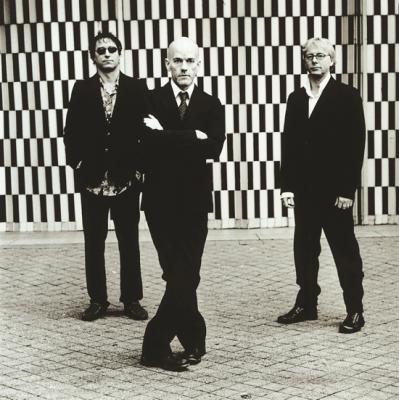 R.E.M.