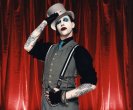 MARLIN MANSON