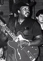 Otis Rush