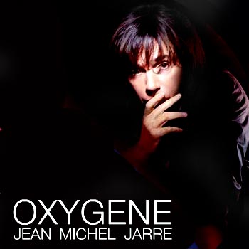 Jean-Michel Jarre