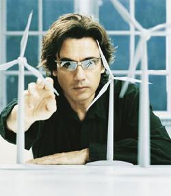 Jean-Michel Jarre