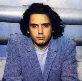 Jean-Michel Jarre