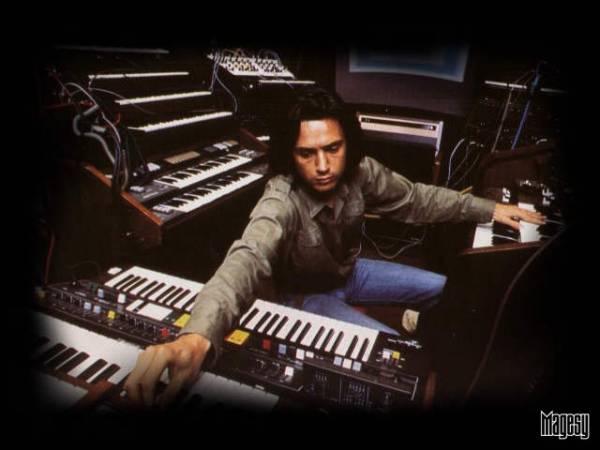 Jean-Michel Jarre