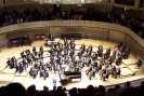 The Chicago Symphony Orchestra