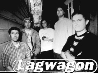 Lagwagon