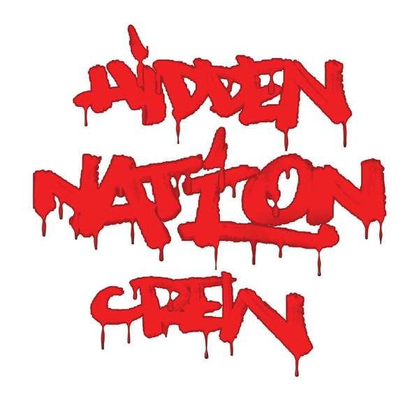 Hidden Nation Crew