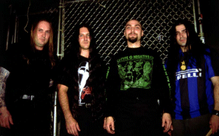 Immolation