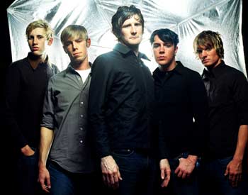 Anberlin