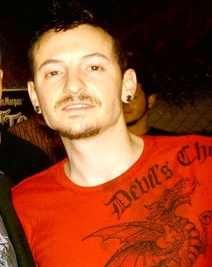 Chester Bennington