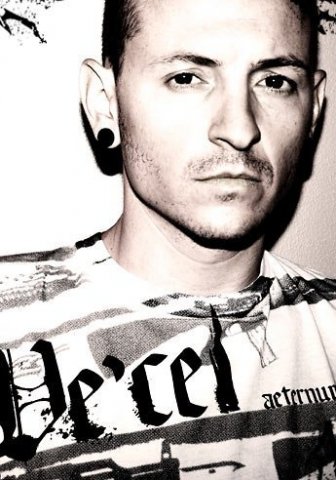 Chester Bennington