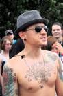 Chester Bennington