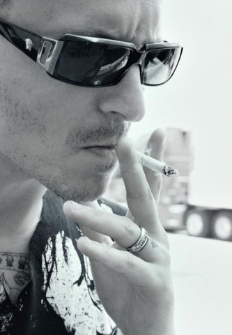 Chester Bennington