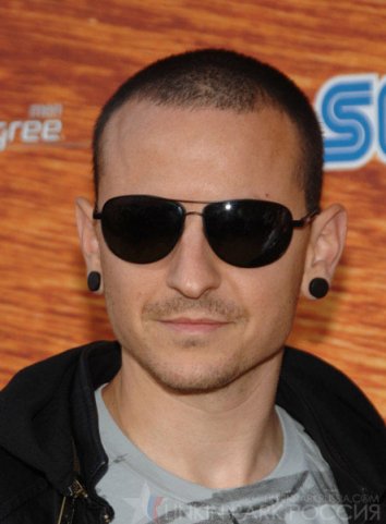 Chester Bennington