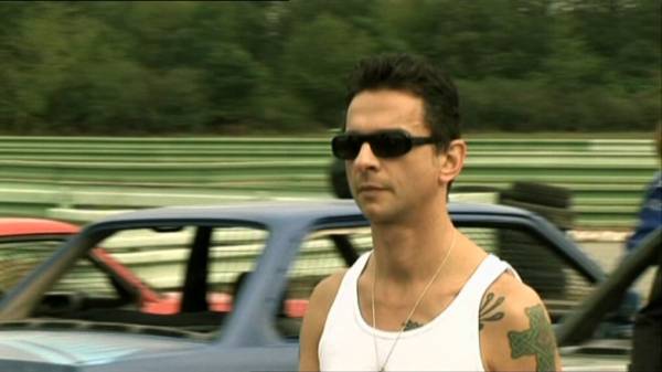 Dave  Gahan