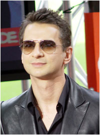 Dave  Gahan