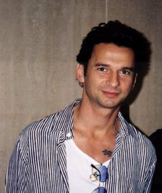 Dave  Gahan