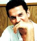 Dave  Gahan