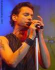 Dave  Gahan