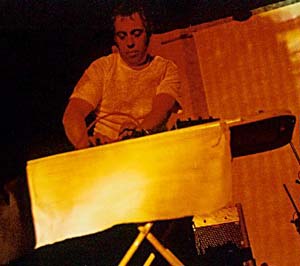 Bruce Russell