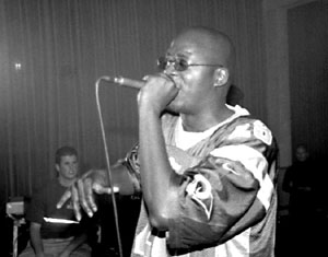 Choclair