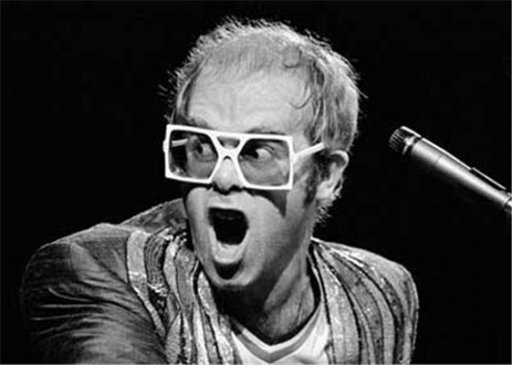 Elton John