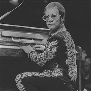 Elton John