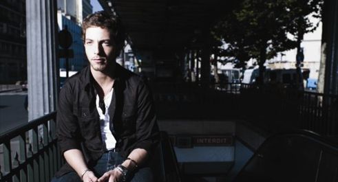 James Morrison