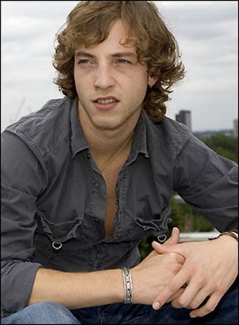 James Morrison