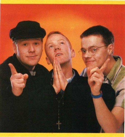 Bronski Beat