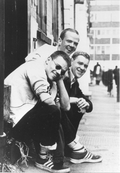 Bronski Beat