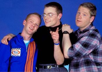 Bronski Beat