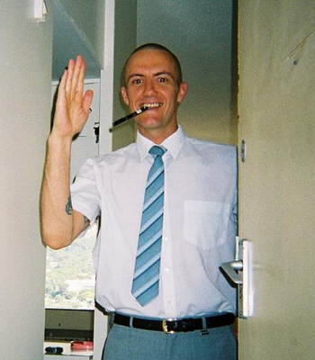 Watkin Tudor Jones