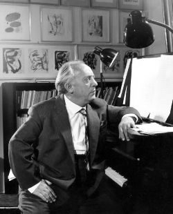 Karl Amadeus Hartmann
