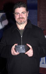 Gustavo Santaolalla