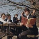 The Decemberists