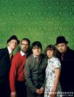 The Decemberists