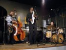 The Charles Gayle Trio