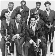 Charles Wright & The Watts 103rd St Rhythm Band