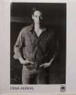 Chas Jankel