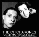 The Chicharones